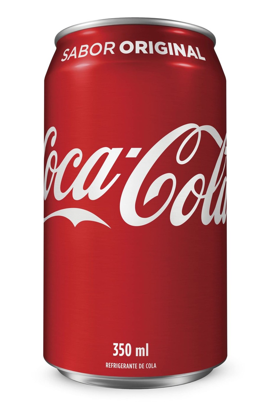Coca-Cola Original lata 350 ml