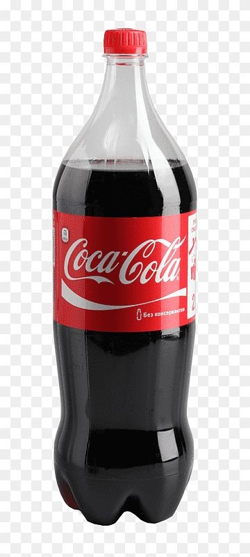 Coca-Cola Original garrafa 2 L